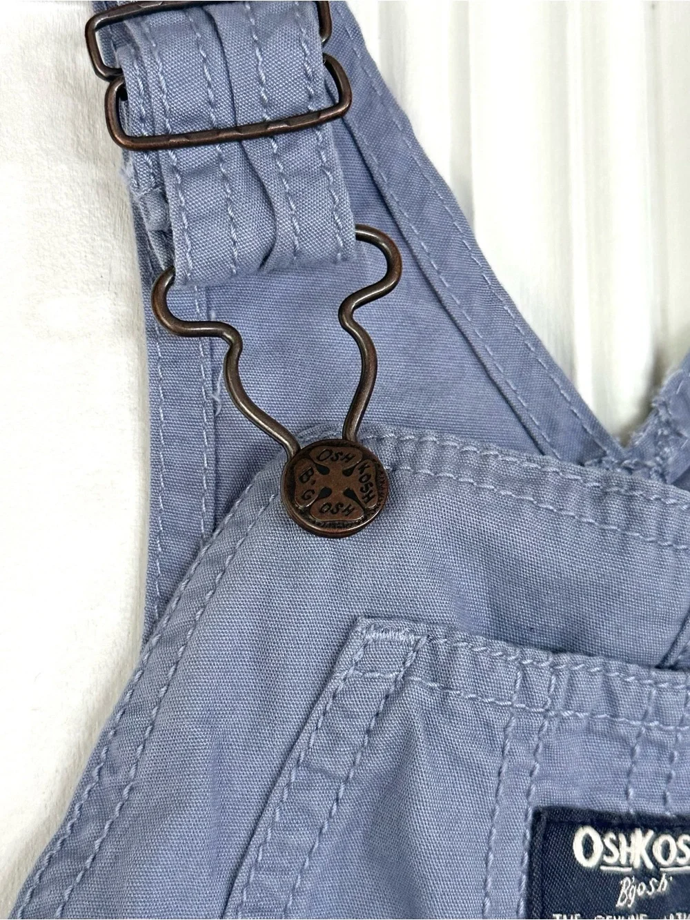 OshKosh Bgosh brand oshkosh